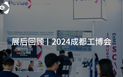展会回顾 | 2024成都工博会 
