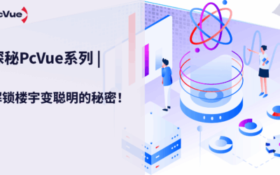 解锁楼宇变聪明的秘密！