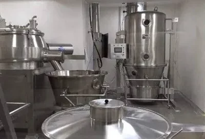 PcVue – 生命科学药物制造商USV的可靠伙伴