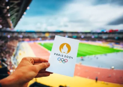 PcVue助力2024巴黎奥运会,开启体育盛会新篇章