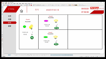 08-变量的相关行为（概述）