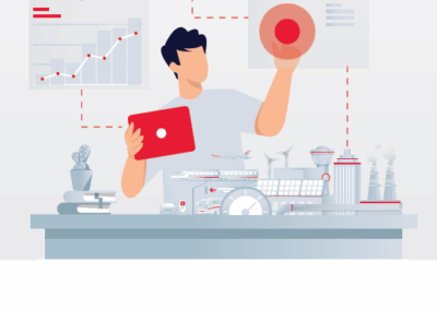 PcVue技术亮点