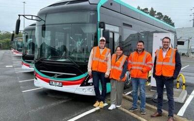 加速实现碳中和，PcVue赋能EV充电新景象