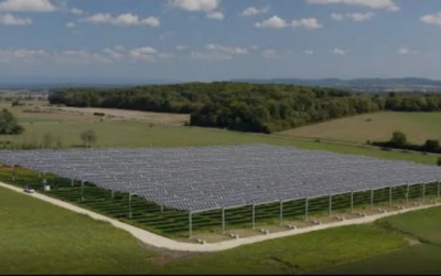 PcVue× 晶科能源：铸就光伏智造监控防线