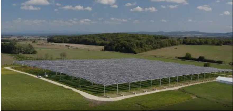 PcVue× 晶科能源：铸就光伏智造监控防线